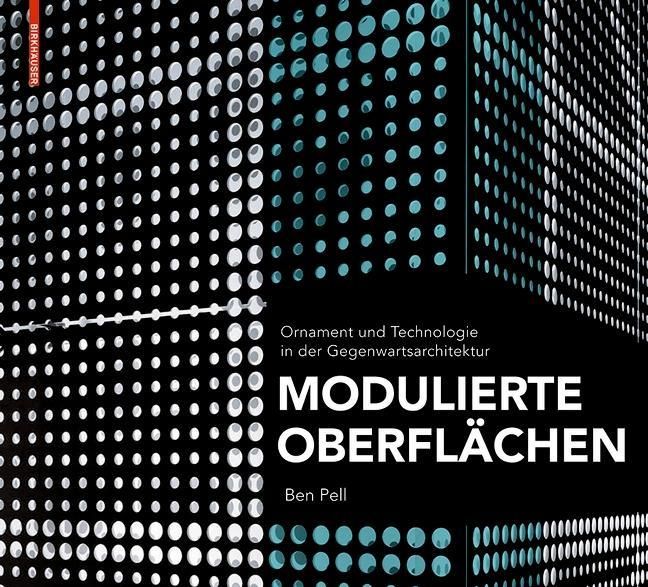 Produktbild: Modulierte Oberfl&auml;chen