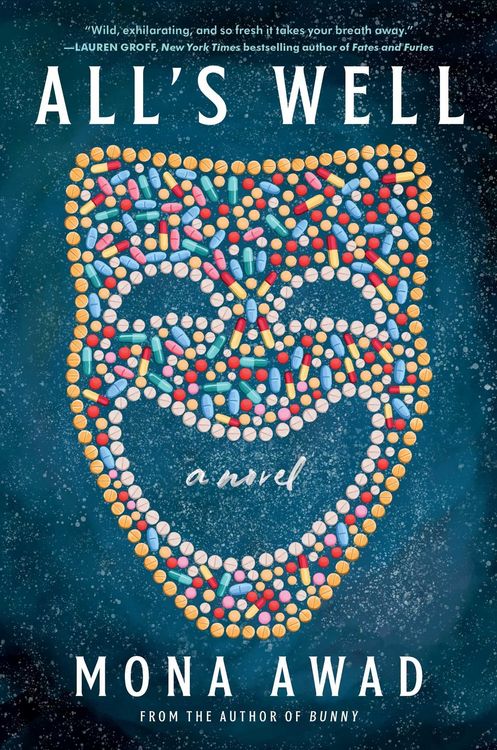 Produktbild: All's Well