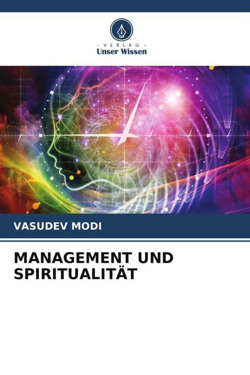 Produktbild: Management und Spiritualit&auml;t