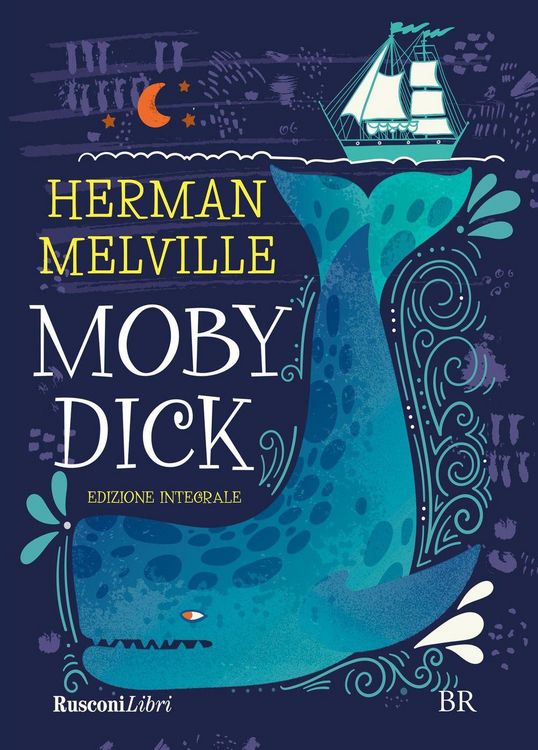 Produktbild: Moby Dick