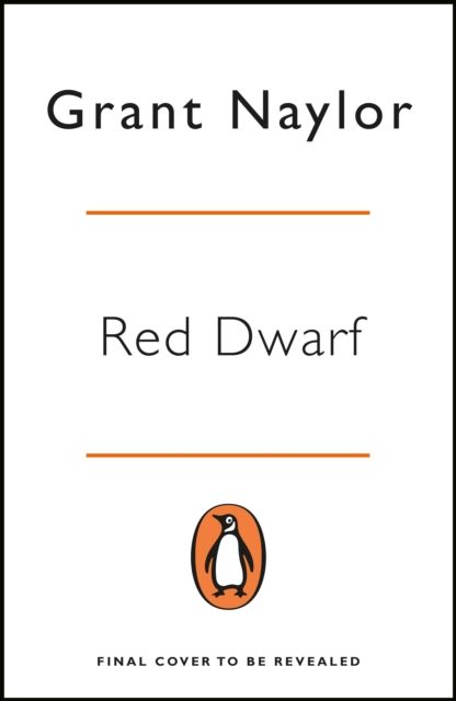 Produktbild: Naylor, G: Red Dwarf