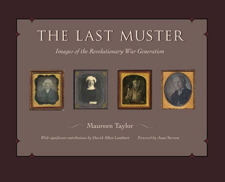 Produktbild: The Last Muster