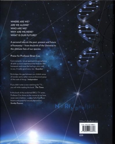 Produktbild: Human Universe