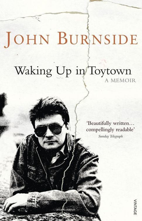 Produktbild: Waking Up in Toytown
