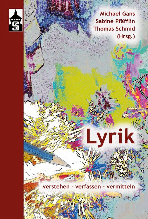 Produktbild: Lyrik