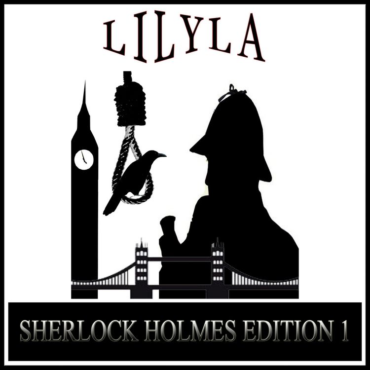Produktbild: Sherlock Holmes Edition 1