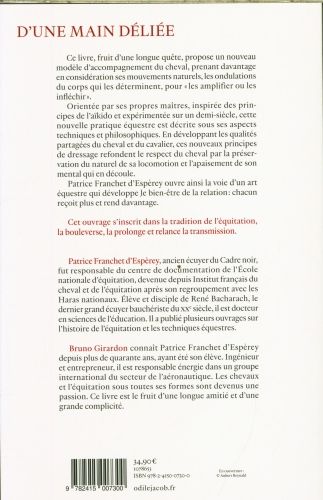 Produktbild: D'une main d&eacute;li&eacute;e