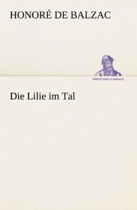 Produktbild: Die Lilie im Tal