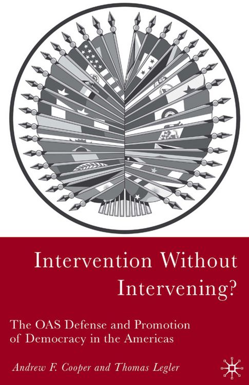 Produktbild: Intervention Without Intervening?