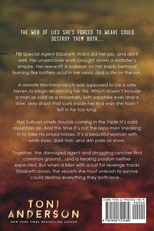 Produktbild: Her Sanctuary