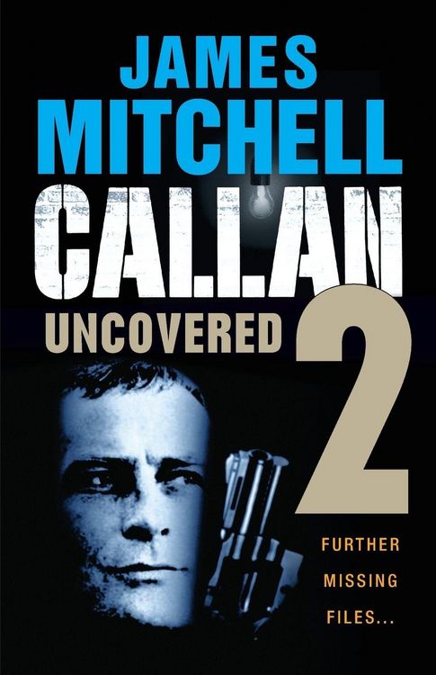 Produktbild: Callan Uncovered Volume 2