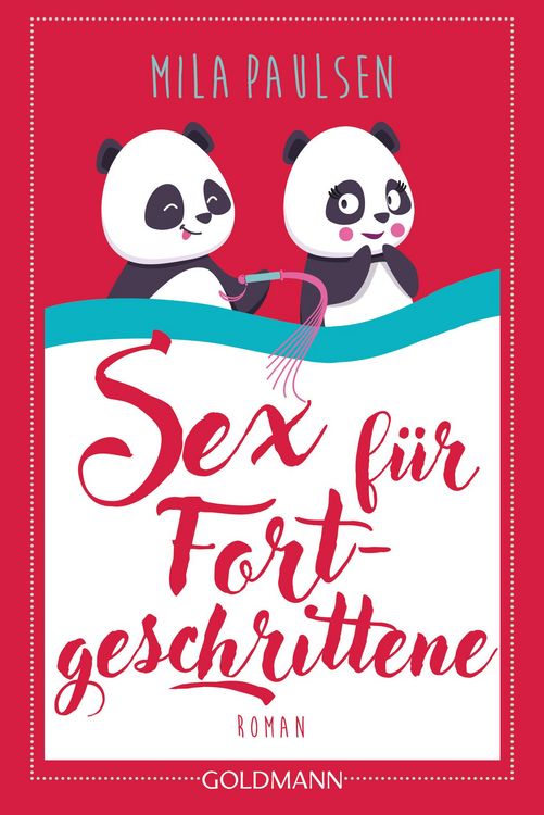 Produktbild: Sex f&uuml;r Fortgeschrittene