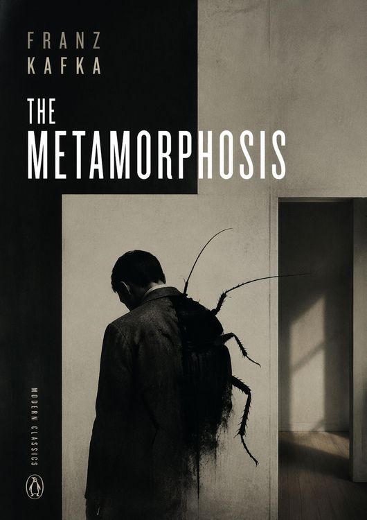 Produktbild: The Metamorphosis