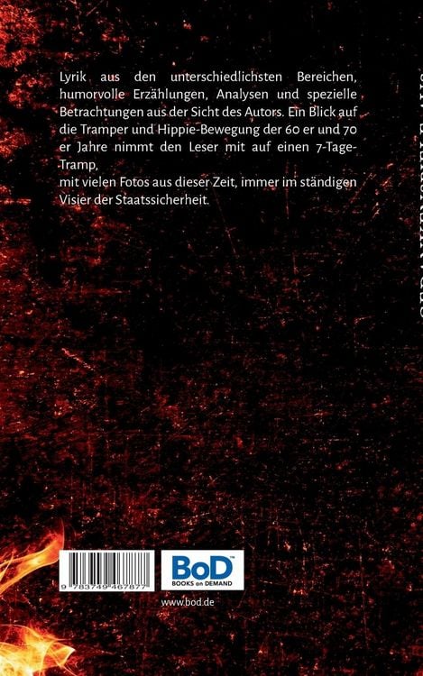 Produktbild: Gedankenspiele aus der Retorte oder die organisierte Flucht ins Wochenende