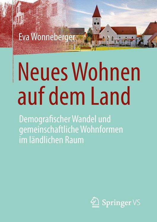 Produktbild: Neues Wohnen auf dem Land