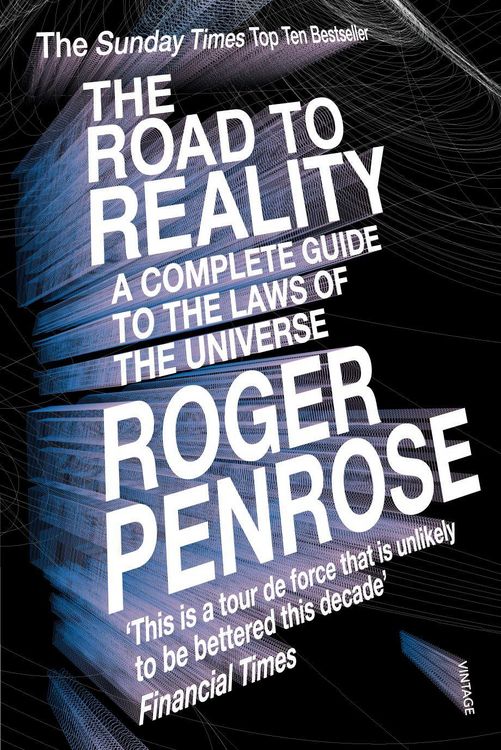 Produktbild: The Road to Reality