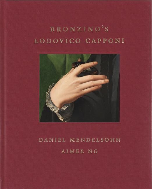 Produktbild: Bronzino's Lodovico Capponi