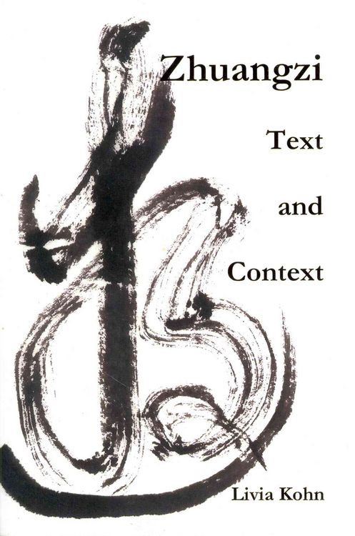 Produktbild: Zhuangzi