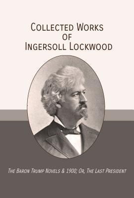 Produktbild: Collected Works of Ingersoll Lockwood