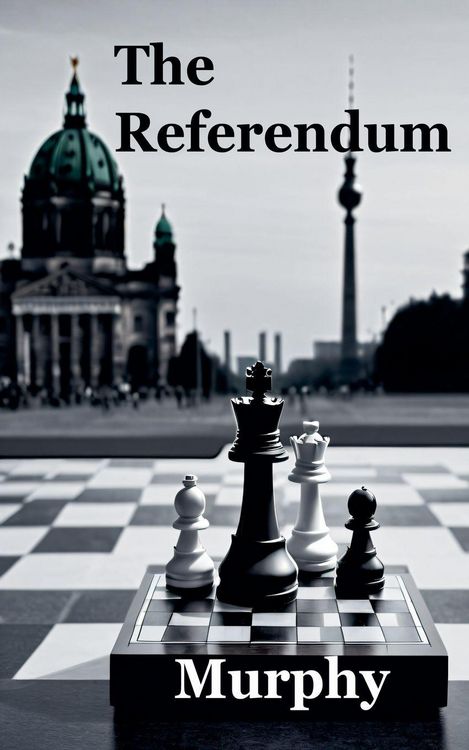 Produktbild: The Referendum