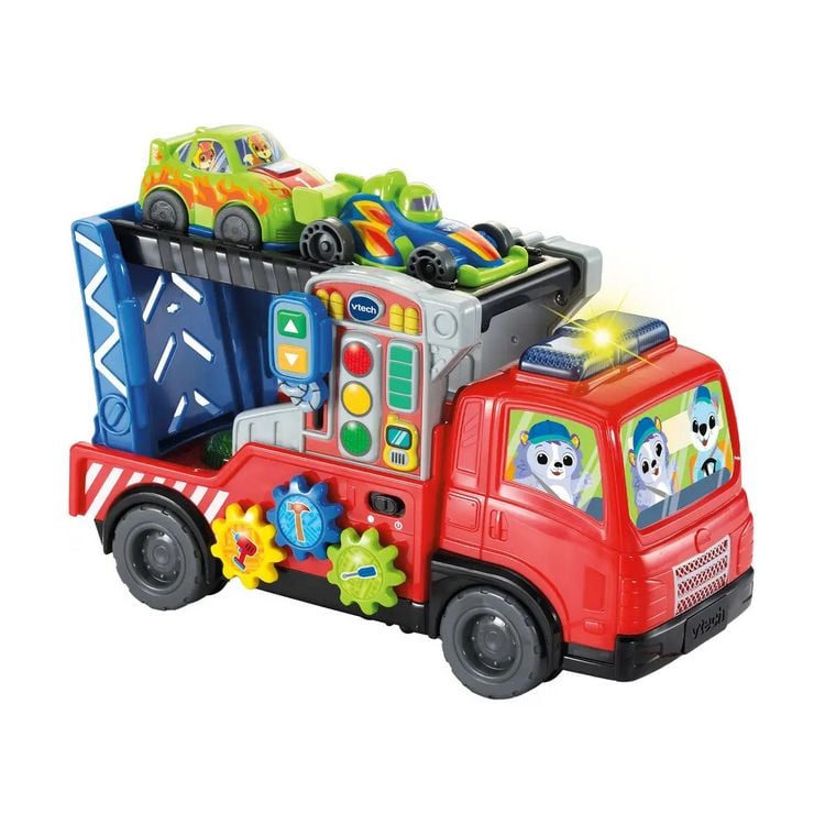Produktbild: Babys Autotransporter