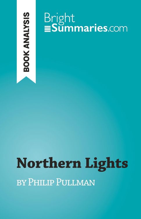 Produktbild: Northern Lights