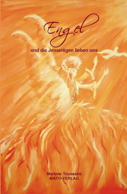 Produktbild: Engel und die Jenseitigen lieben uns