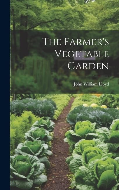 Produktbild: The Farmer's Vegetable Garden