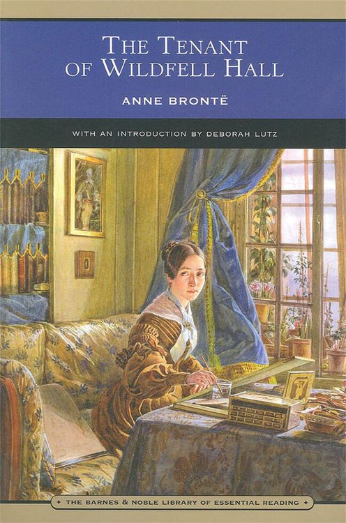 Produktbild: The Tenant of Wildfell Hall