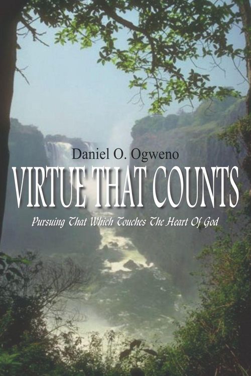 Produktbild: Virtue That Counts