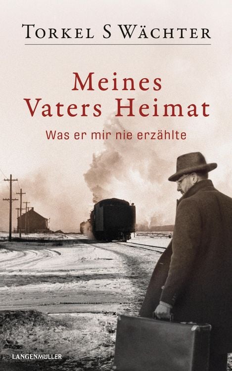 Produktbild: Meines Vaters Heimat