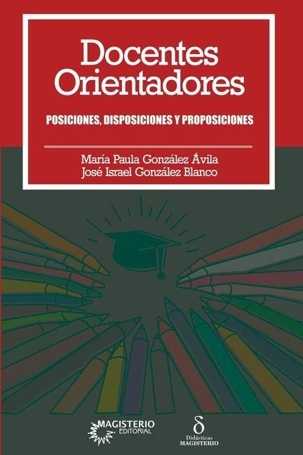 Produktbild: Docentes orientadores.