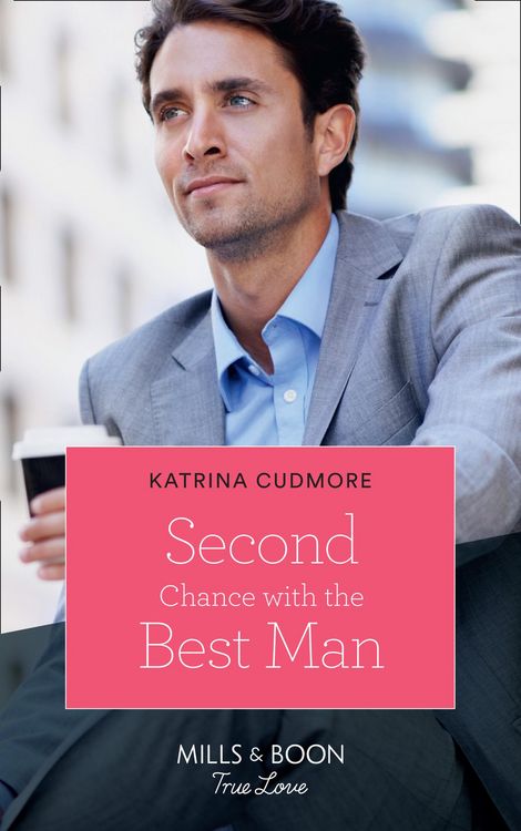 Produktbild: Second Chance With The Best Man
