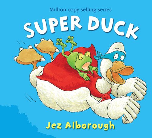 Produktbild: Super Duck