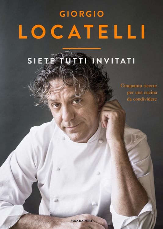 Produktbild: Siete tutti invitati. Cinquanta ricette per una cucina da condividere