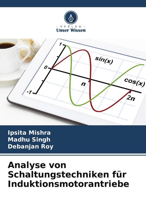 Produktbild: Analyse von Schaltungstechniken f&uuml;r Induktionsmotorantriebe