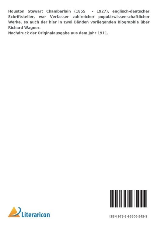 Produktbild: Richard Wagner