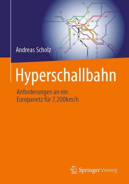 Produktbild: Hyperschallbahn