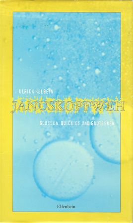 Produktbild: Januskopfweh