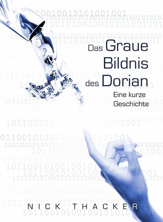 Das Graue Bildnis des Dorian