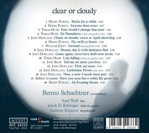 Produktbild: Songs