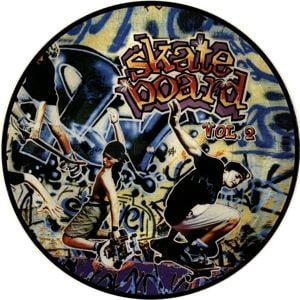 Produktbild: Skate Board Vol.2