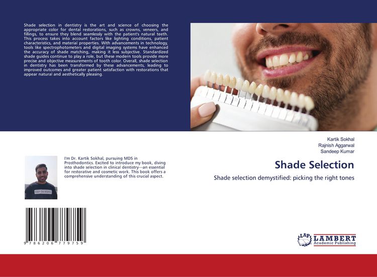 Produktbild: Shade Selection