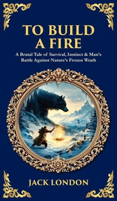Produktbild: To Build a Fire