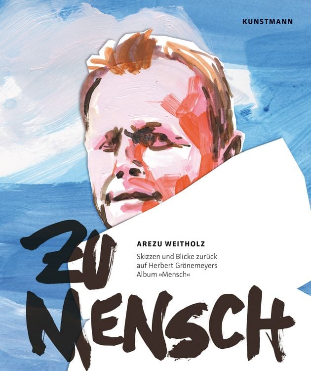 Produktbild: Zu Mensch