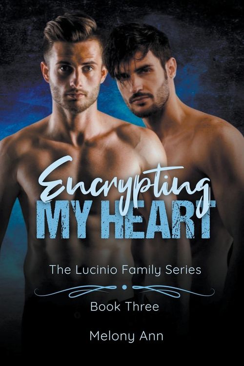 Produktbild: Encrypting My Heart