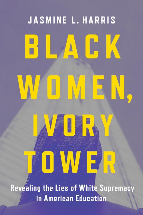 Produktbild: Black Women, Ivory Tower