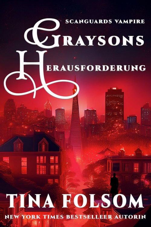 Produktbild: Graysons Herausforderung