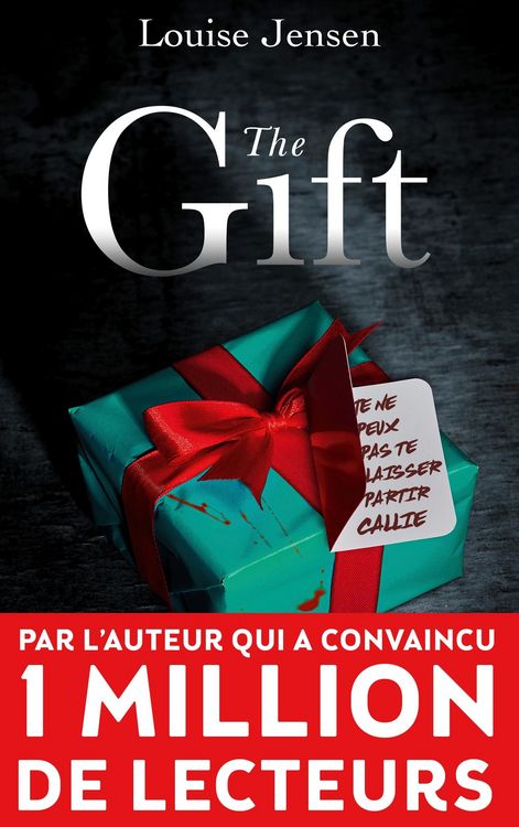 Produktbild: The Gift