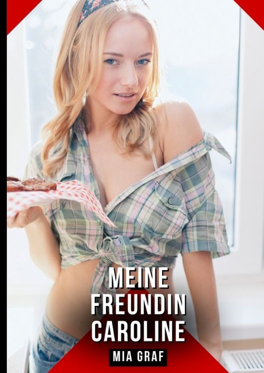 Produktbild: Meine Freundin Caroline